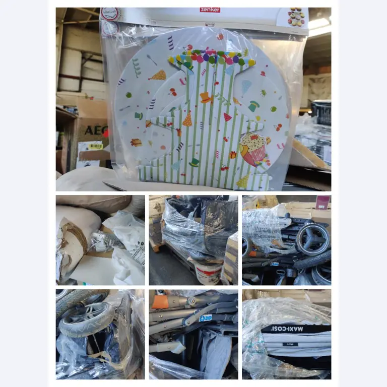 Inventaris bestaande uit consumptiegoederen, promotionele artikelen en merchandise-16