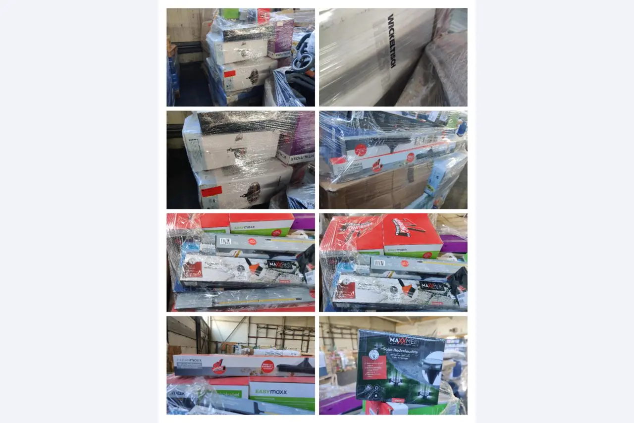 Inventaris bestaande uit consumptiegoederen, promotionele artikelen en merchandise-17