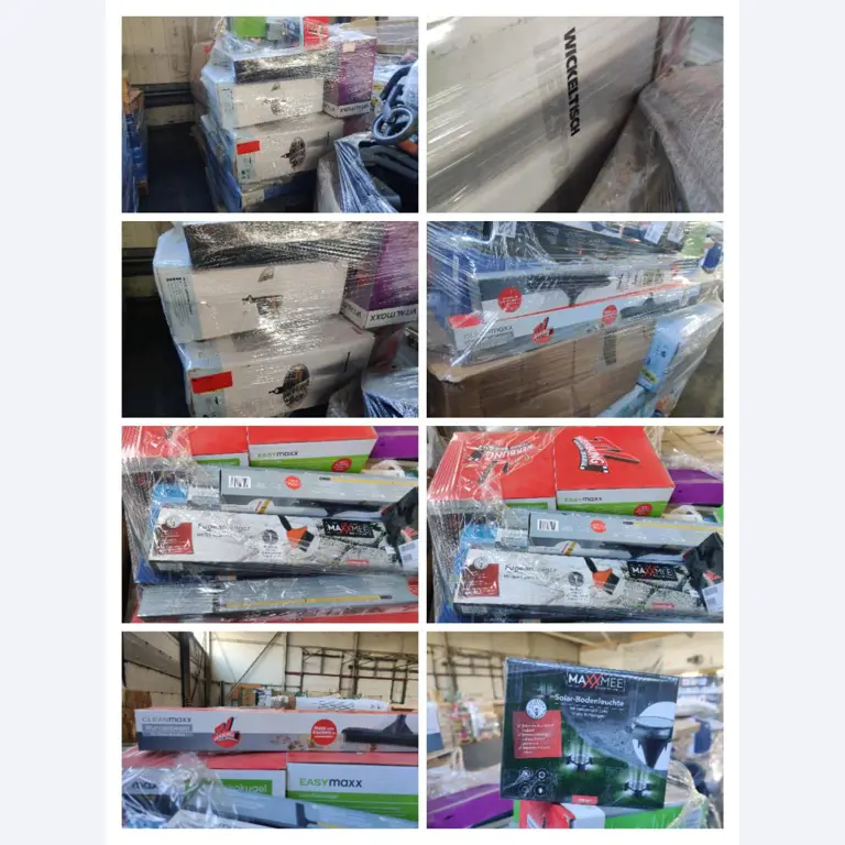 Inventaris bestaande uit consumptiegoederen, promotionele artikelen en merchandise-17