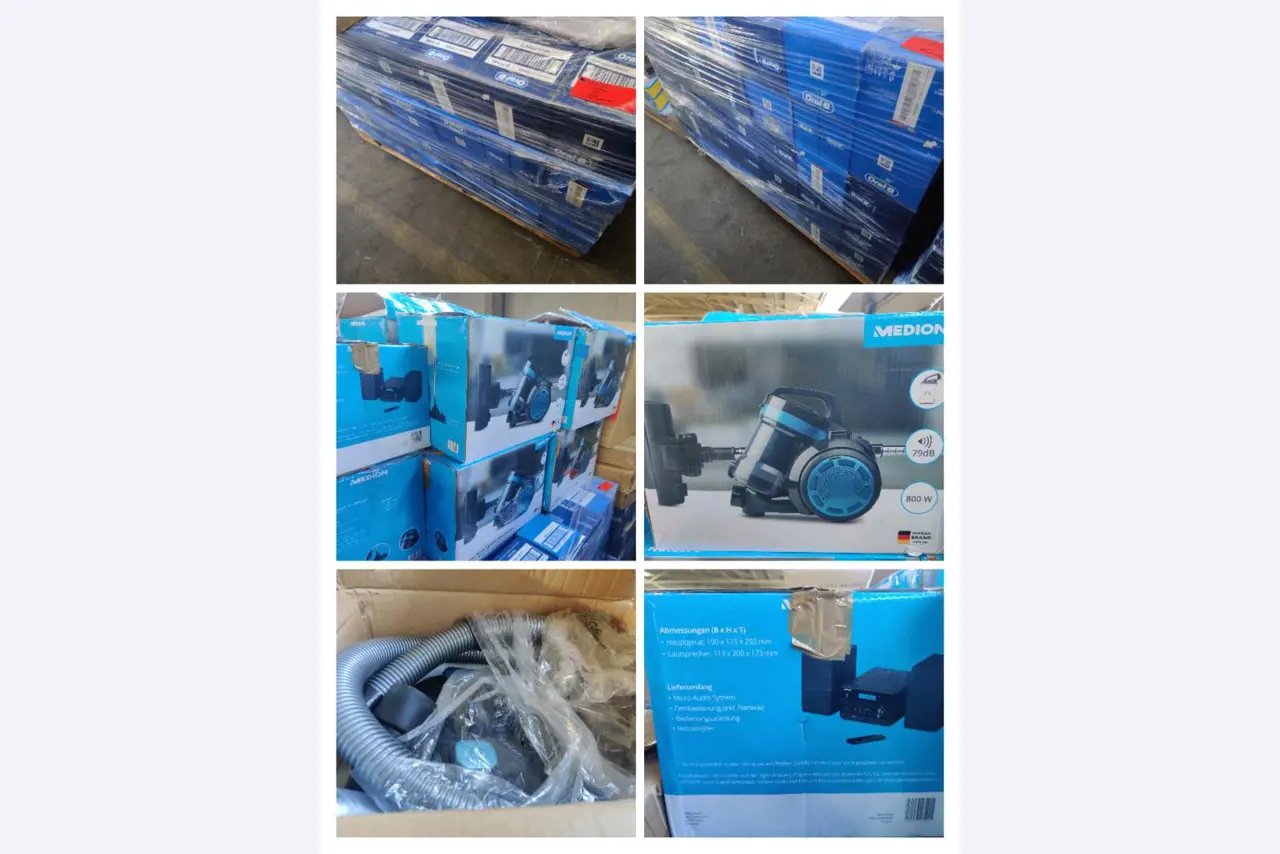 Inventaris bestaande uit consumptiegoederen, promotionele artikelen en merchandise-19