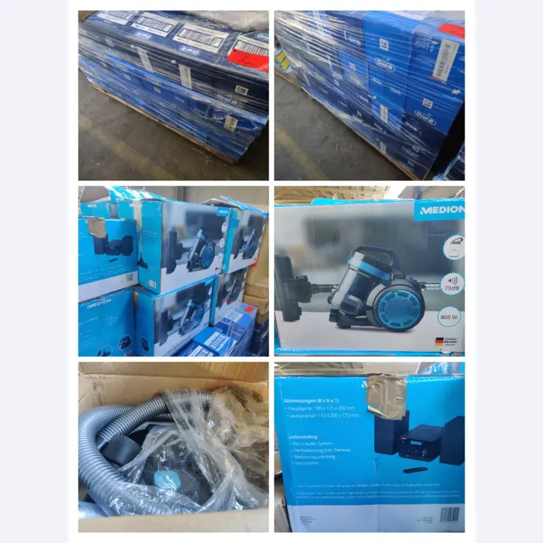 Inventaris bestaande uit consumptiegoederen, promotionele artikelen en merchandise-19