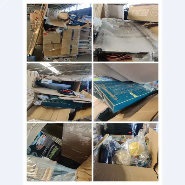 Inventaris bestaande uit consumptiegoederen, promotionele artikelen en merchandise-1