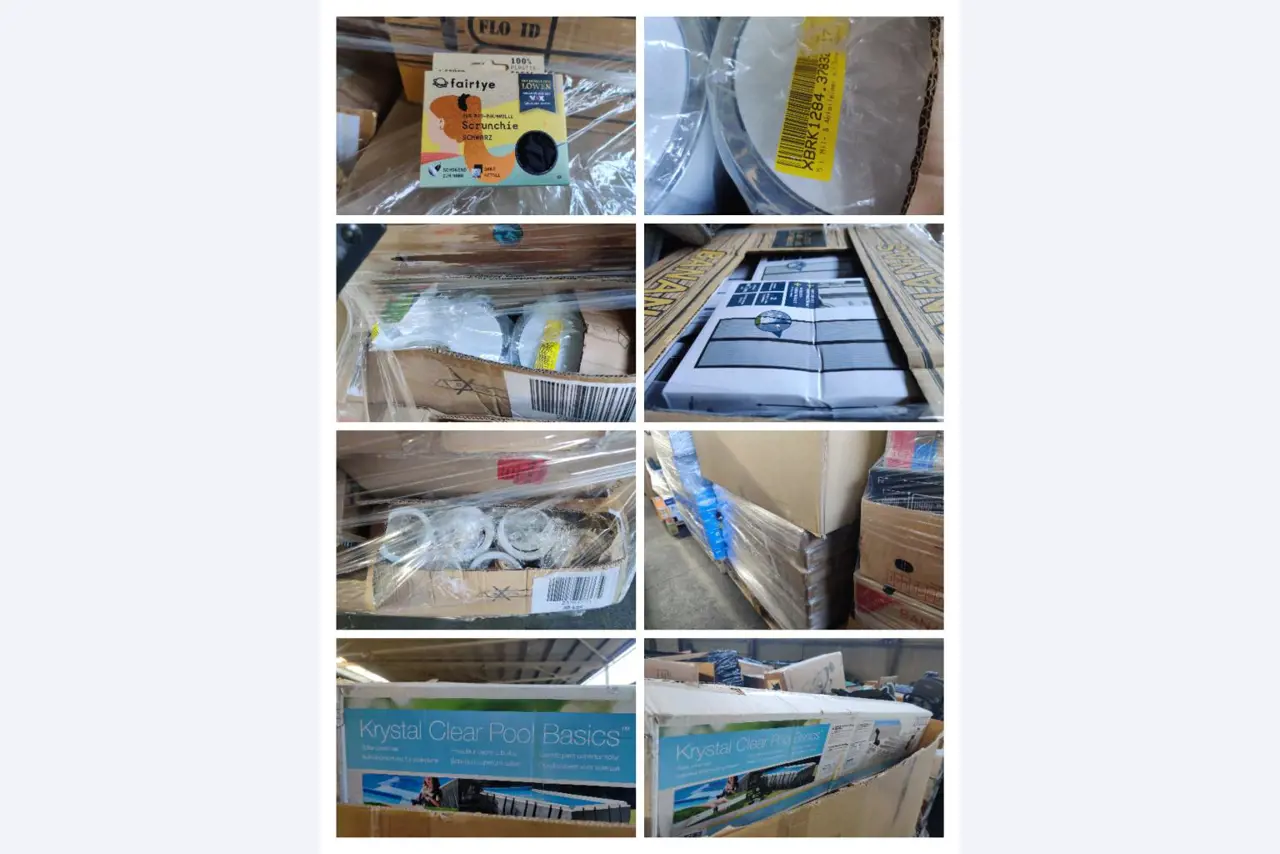 Inventaris bestaande uit consumptiegoederen, promotionele artikelen en merchandise-21