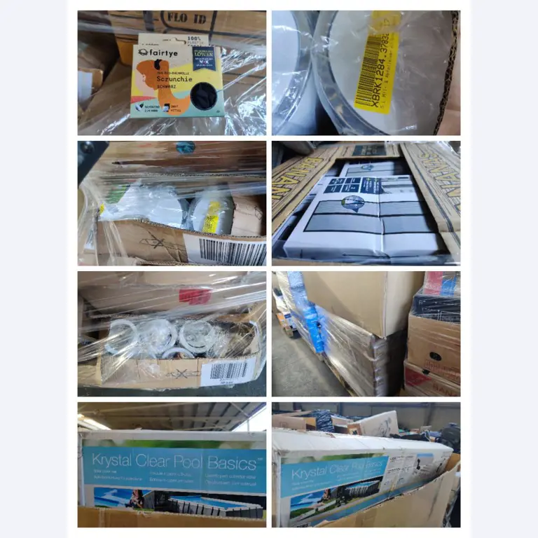 Inventaris bestaande uit consumptiegoederen, promotionele artikelen en merchandise-21