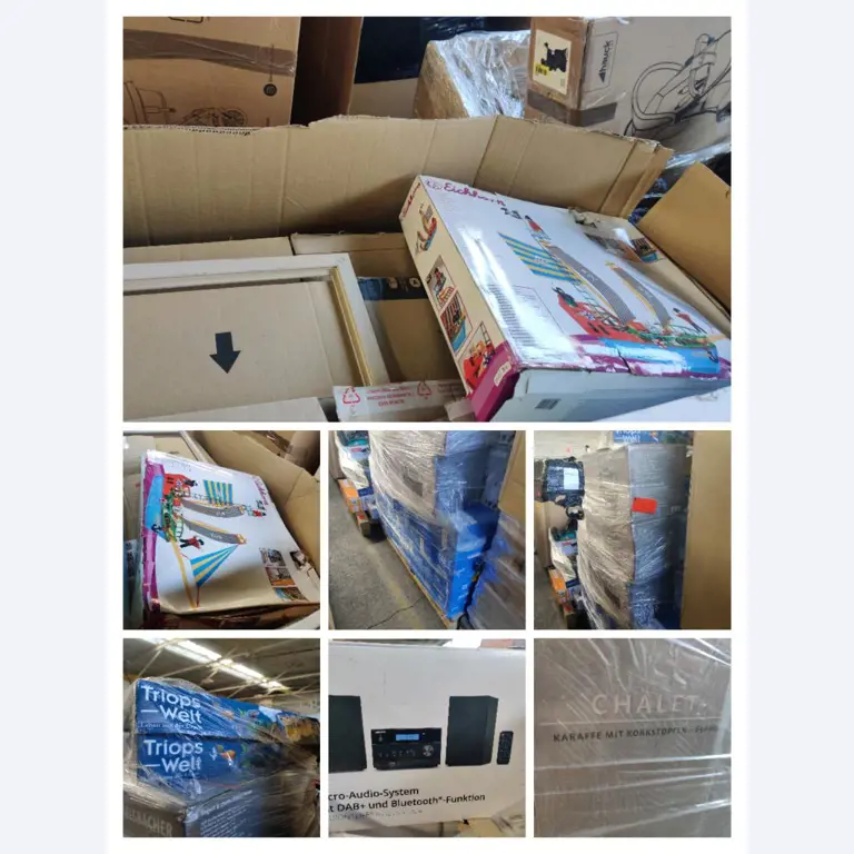 Inventaris bestaande uit consumptiegoederen, promotionele artikelen en merchandise-22