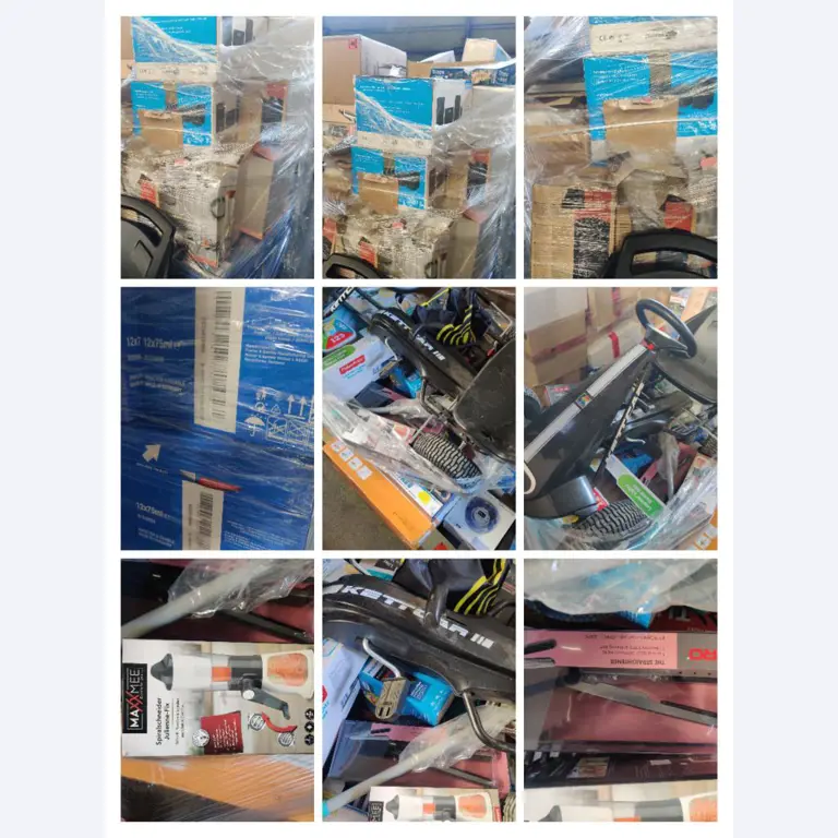 Inventaris bestaande uit consumptiegoederen, promotionele artikelen en merchandise-23