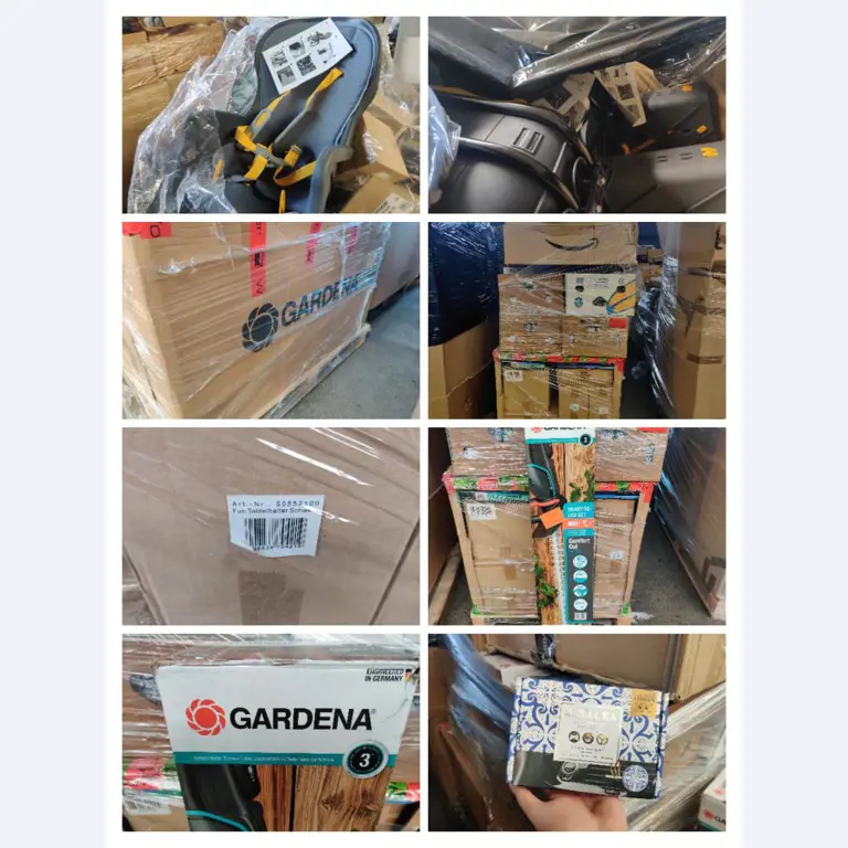 Inventaris bestaande uit consumptiegoederen, promotionele artikelen en merchandise-25