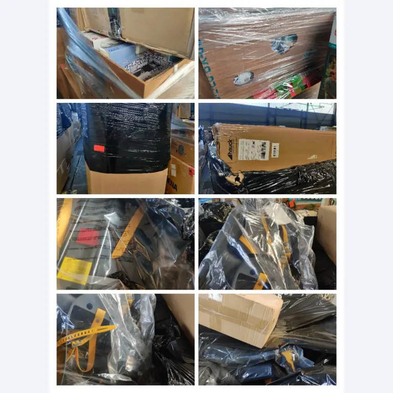 Inventaris bestaande uit consumptiegoederen, promotionele artikelen en merchandise-26