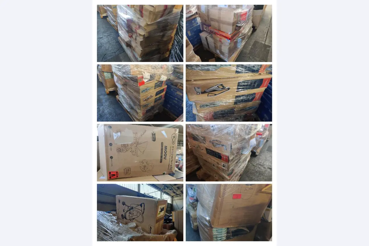 Inventaris bestaande uit consumptiegoederen, promotionele artikelen en merchandise-27