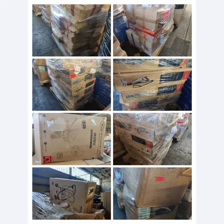 Inventaris bestaande uit consumptiegoederen, promotionele artikelen en merchandise-27