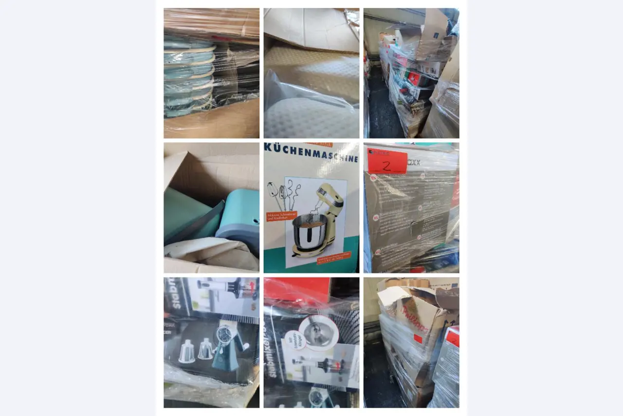 Inventaris bestaande uit consumptiegoederen, promotionele artikelen en merchandise-28