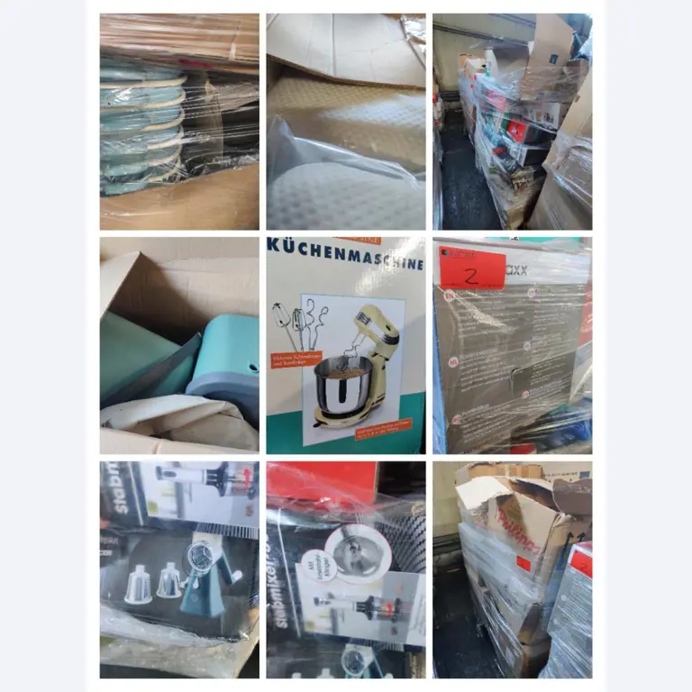 Inventaris bestaande uit consumptiegoederen, promotionele artikelen en merchandise-28