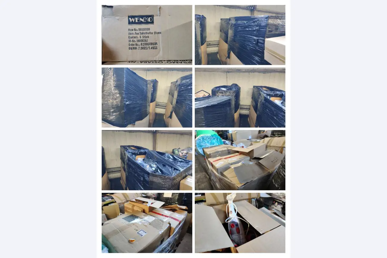 Inventaris bestaande uit consumptiegoederen, promotionele artikelen en merchandise-31