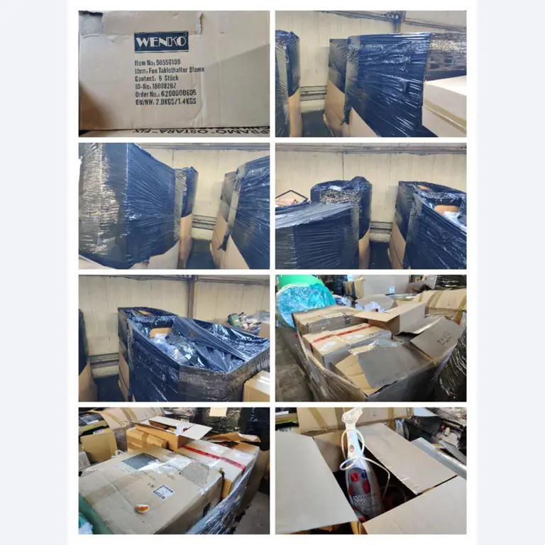 Inventaris bestaande uit consumptiegoederen, promotionele artikelen en merchandise-31