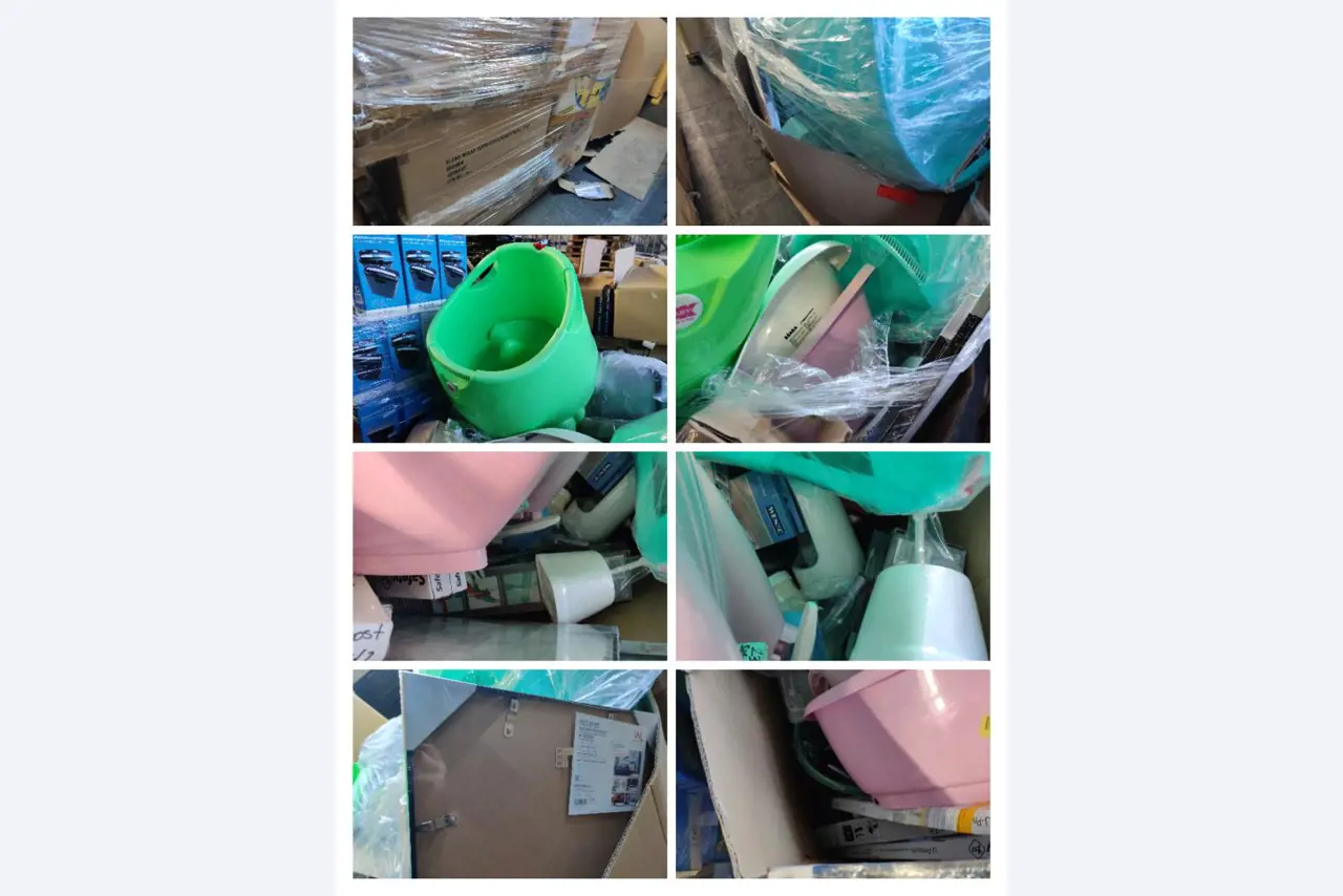 Inventaris bestaande uit consumptiegoederen, promotionele artikelen en merchandise-32