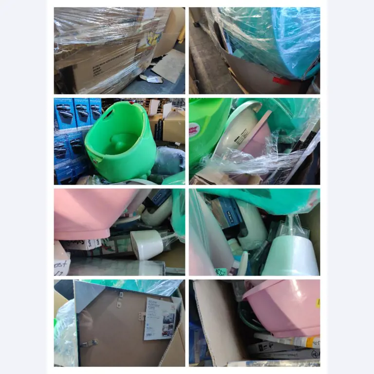 Inventaris bestaande uit consumptiegoederen, promotionele artikelen en merchandise-32