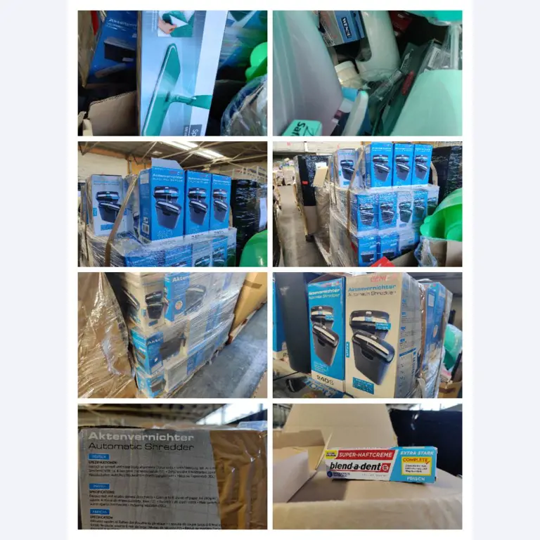 Inventaris bestaande uit consumptiegoederen, promotionele artikelen en merchandise-33