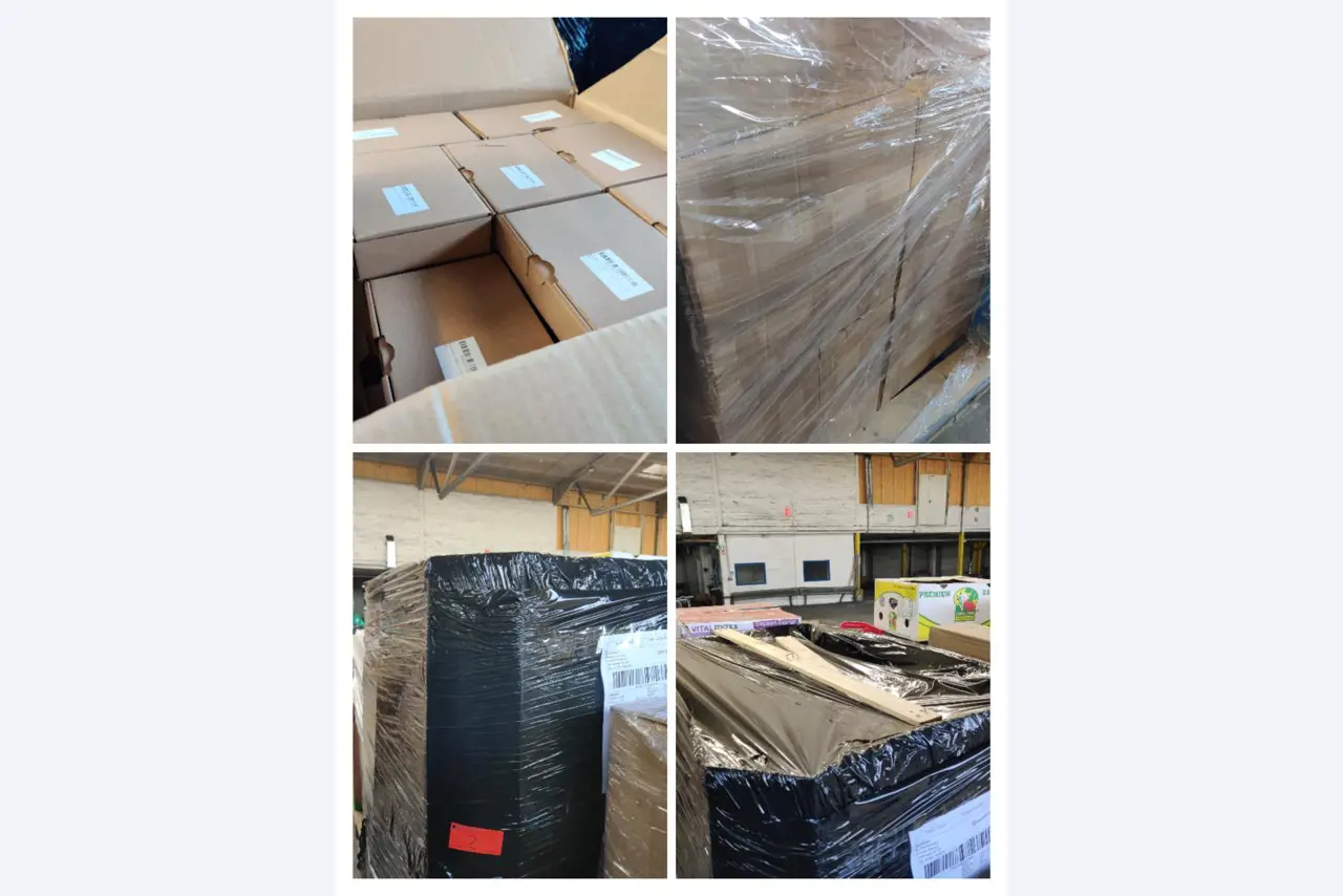 Inventaris bestaande uit consumptiegoederen, promotionele artikelen en merchandise-34