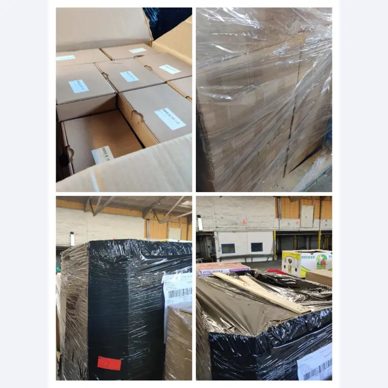 Inventaris bestaande uit consumptiegoederen, promotionele artikelen en merchandise-34