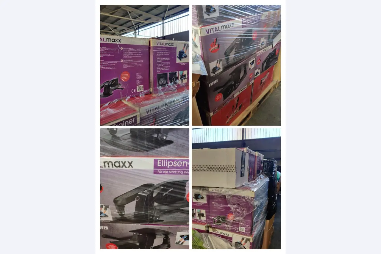 Inventaris bestaande uit consumptiegoederen, promotionele artikelen en merchandise-35