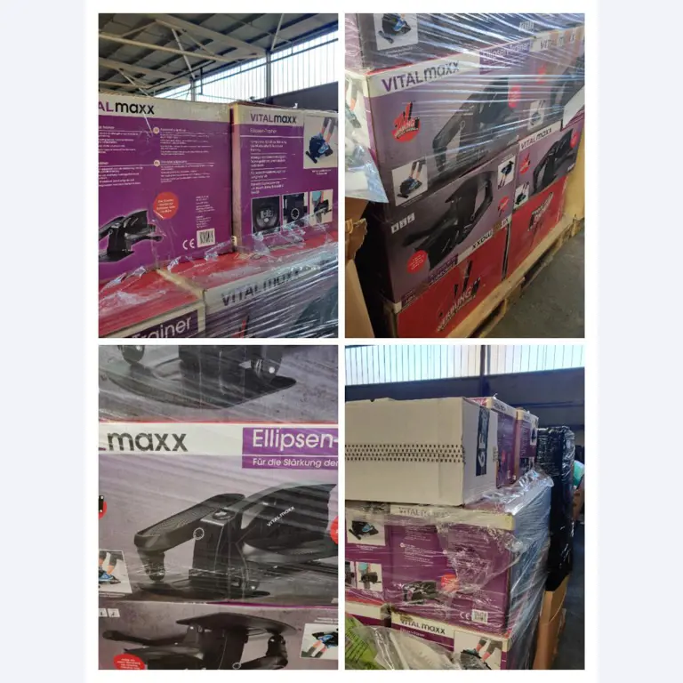 Inventaris bestaande uit consumptiegoederen, promotionele artikelen en merchandise-35