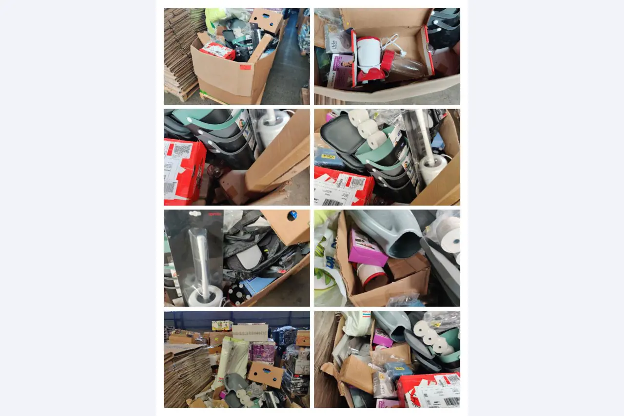 Inventaris bestaande uit consumptiegoederen, promotionele artikelen en merchandise-36