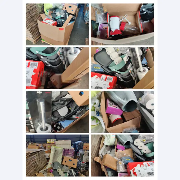 Inventaris bestaande uit consumptiegoederen, promotionele artikelen en merchandise-36