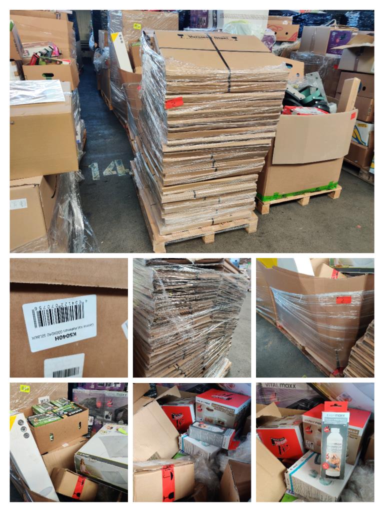 Zapasy składające się z dóbr konsumpcyjnych, artykułów promocyjnych i towarów-37