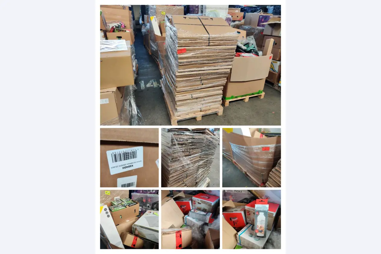 Inventaris bestaande uit consumptiegoederen, promotionele artikelen en merchandise-37