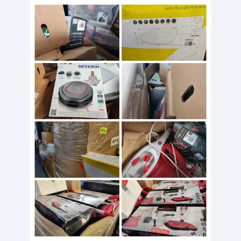 Inventaris bestaande uit consumptiegoederen, promotionele artikelen en merchandise-38