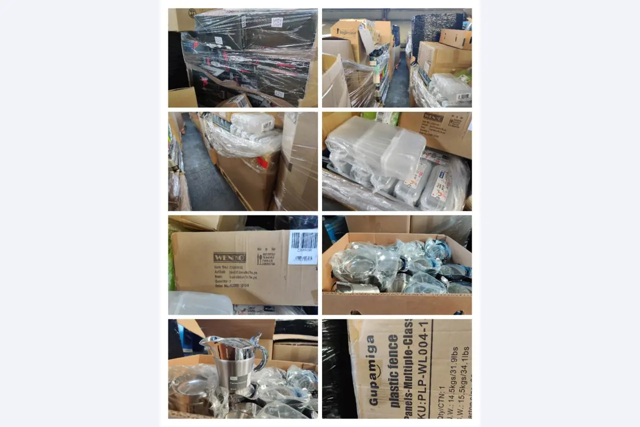 Inventaris bestaande uit consumptiegoederen, promotionele artikelen en merchandise-39