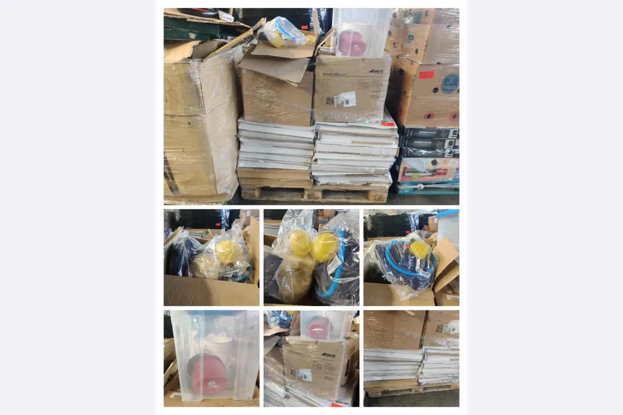 Inventaris bestaande uit consumptiegoederen, promotionele artikelen en merchandise-3