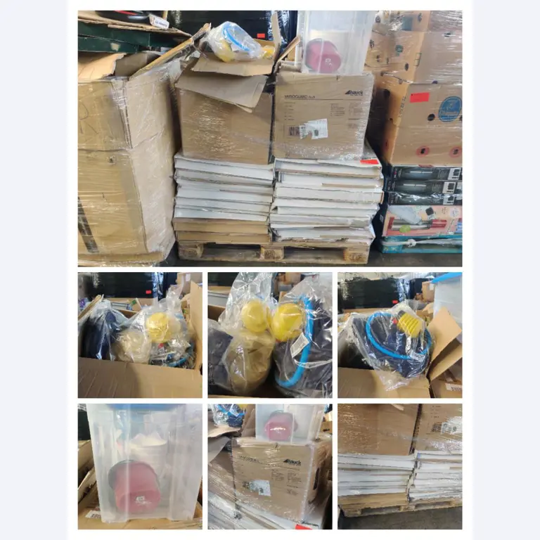 Inventaris bestaande uit consumptiegoederen, promotionele artikelen en merchandise-3