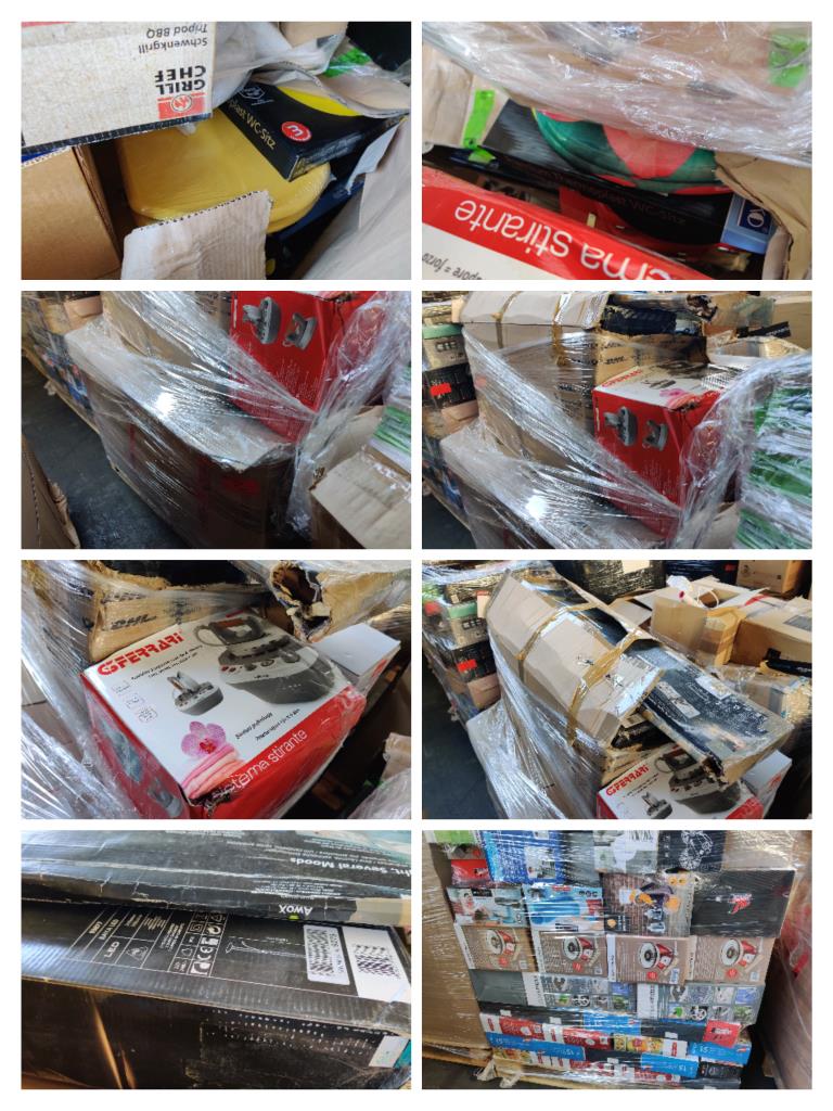 Zapasy składające się z dóbr konsumpcyjnych, artykułów promocyjnych i towarów-41