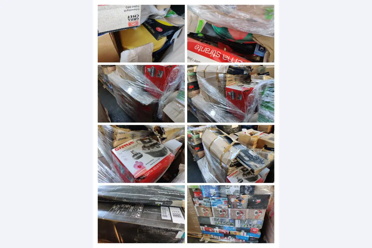 Inventaris bestaande uit consumptiegoederen, promotionele artikelen en merchandise-41