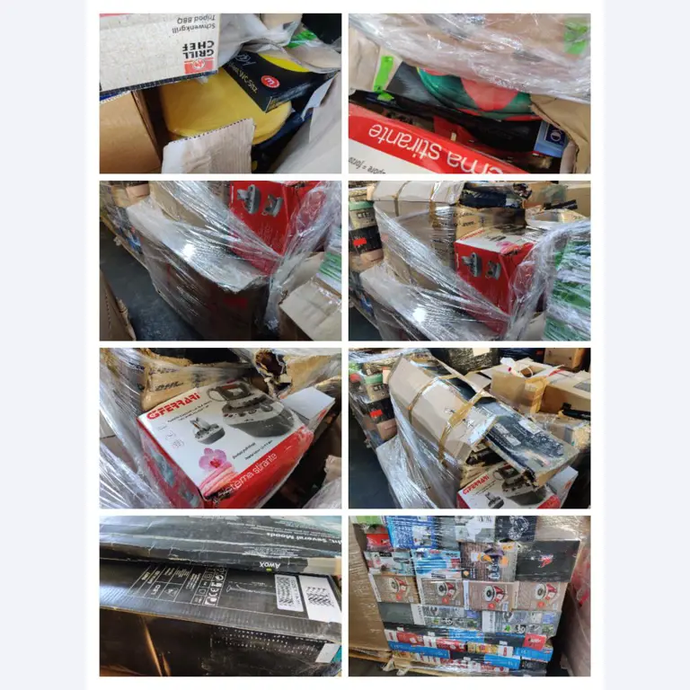 Inventaris bestaande uit consumptiegoederen, promotionele artikelen en merchandise-41