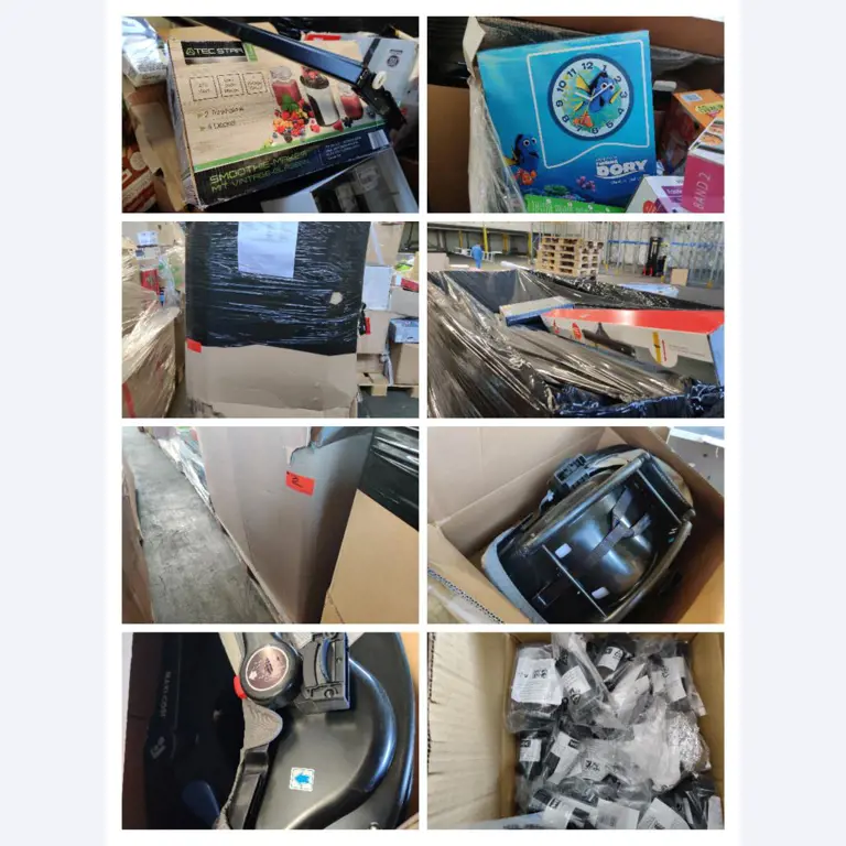 Inventaris bestaande uit consumptiegoederen, promotionele artikelen en merchandise-44