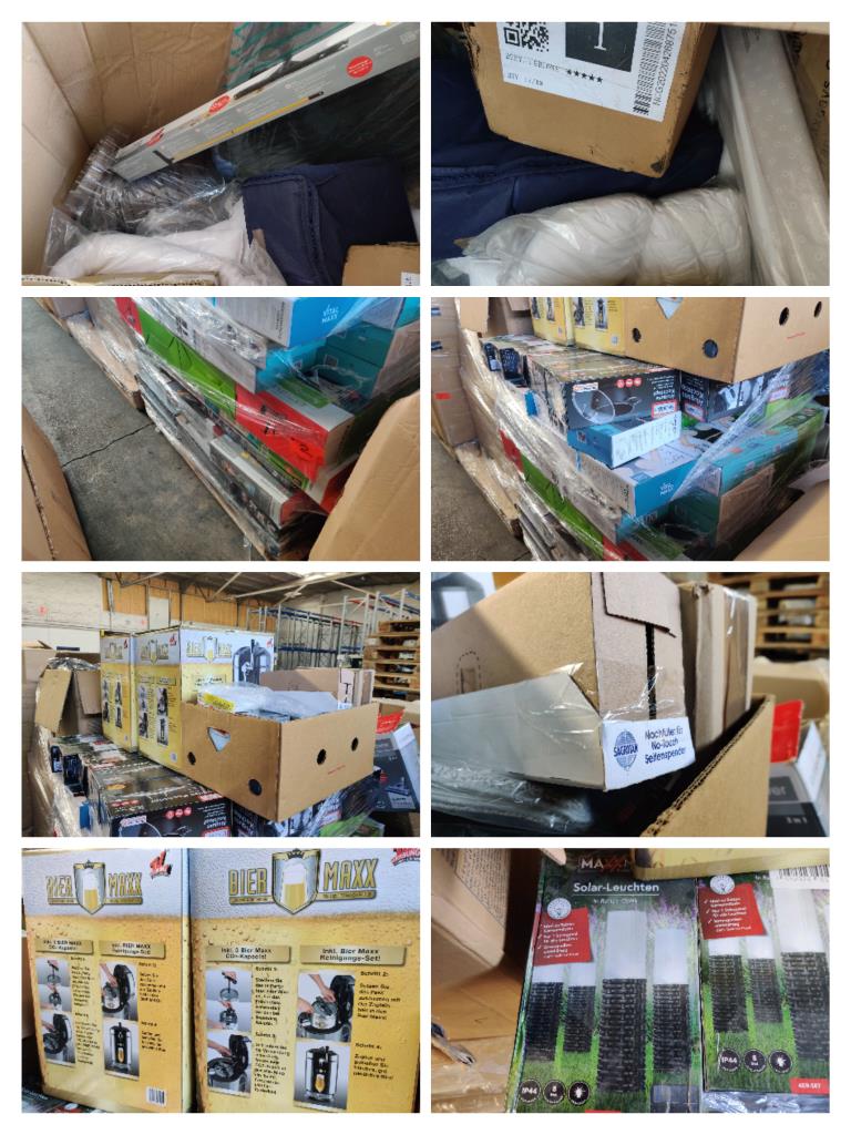 Zapasy składające się z dóbr konsumpcyjnych, artykułów promocyjnych i towarów-45