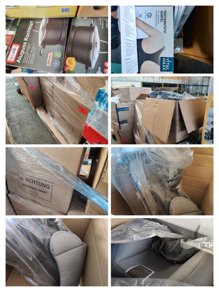 Zapasy składające się z dóbr konsumpcyjnych, artykułów promocyjnych i towarów-46