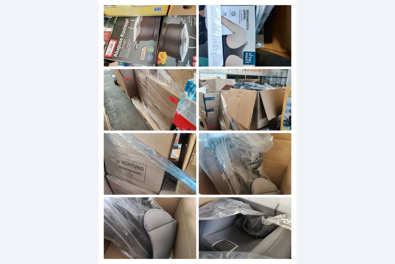 Inventaris bestaande uit consumptiegoederen, promotionele artikelen en merchandise-46