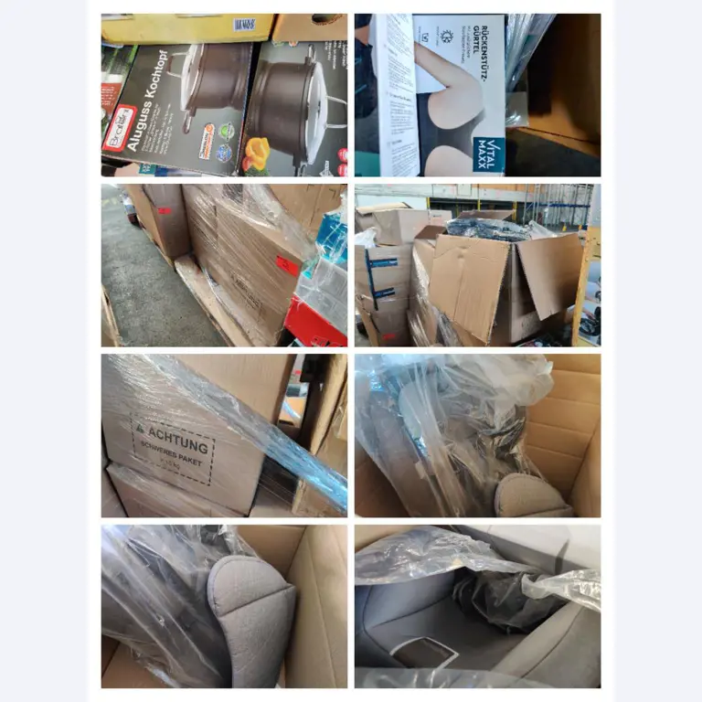 Inventaris bestaande uit consumptiegoederen, promotionele artikelen en merchandise-46