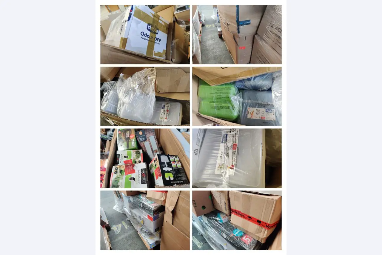 Inventaris bestaande uit consumptiegoederen, promotionele artikelen en merchandise-47