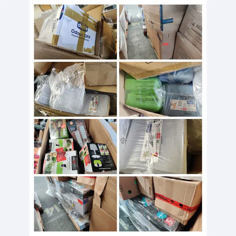 Inventaris bestaande uit consumptiegoederen, promotionele artikelen en merchandise-47