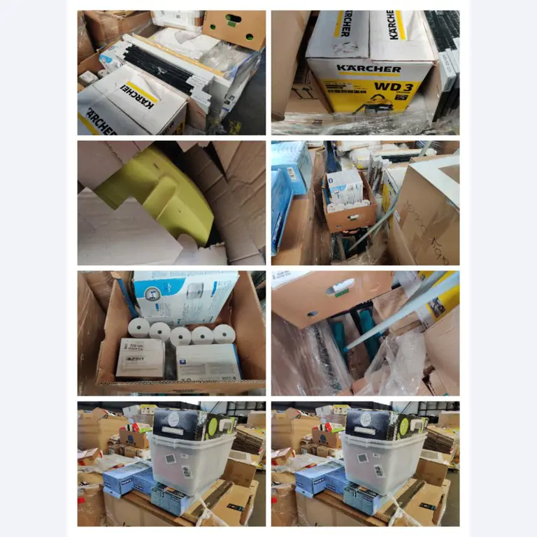 Inventaris bestaande uit consumptiegoederen, promotionele artikelen en merchandise-49