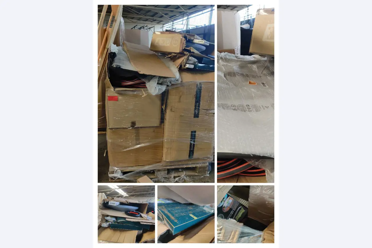 Inventaris bestaande uit consumptiegoederen, promotionele artikelen en merchandise-4