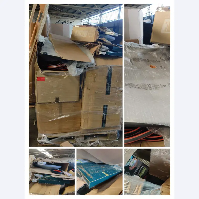 Inventaris bestaande uit consumptiegoederen, promotionele artikelen en merchandise-4