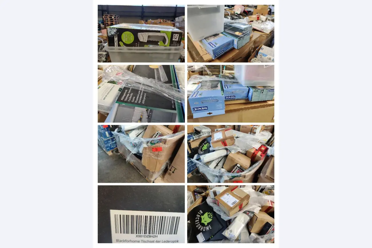 Inventaris bestaande uit consumptiegoederen, promotionele artikelen en merchandise-50