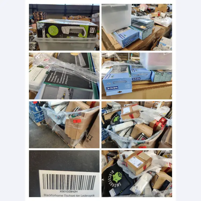 Inventaris bestaande uit consumptiegoederen, promotionele artikelen en merchandise-50