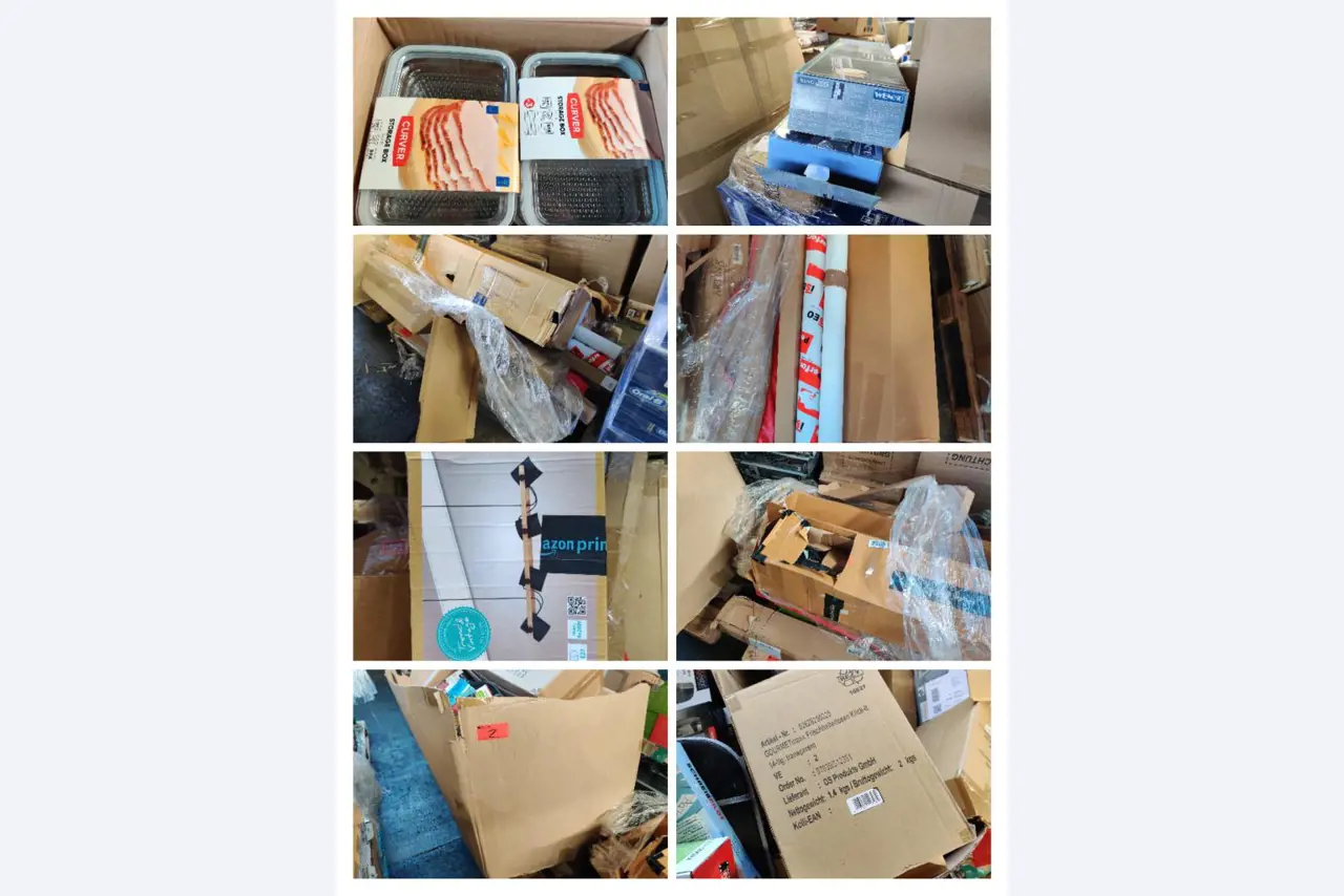 Inventaris bestaande uit consumptiegoederen, promotionele artikelen en merchandise-52