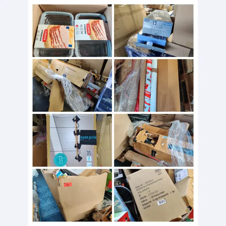 Inventaris bestaande uit consumptiegoederen, promotionele artikelen en merchandise-52